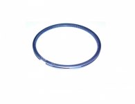 veteráni - náhradní díly - Pístní kroužek 75,0 x 4- stírací